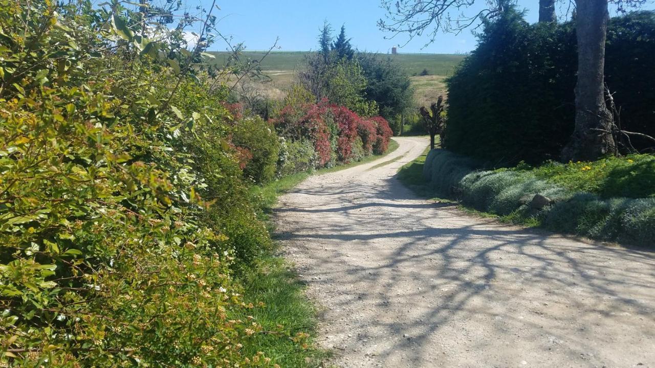 Gites "Le Bret" Saint-Sylvestre Kültér fotó